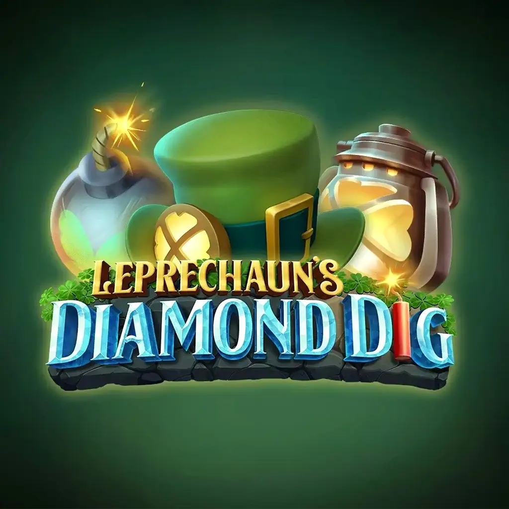 Бонусы Leprechauns Diamond Dig: полное руководство по бонусам, бесплатным вращениям и промо-акциям